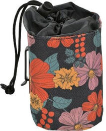 Produktbild von FIT+FUN Snackbeutel Blumen