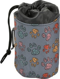 Produktbild von FIT+FUN Snackbeutel Pfotenabdruck