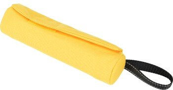 FIT+FUN Snackdummy gelb – Bild 1 von 2