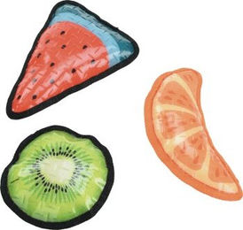 Produktbild von FIT+FUN Spielzeg Früchte Mix