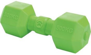 Produktbild von FIT+FUN Spielzeug Hantel 20cm