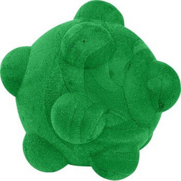 Produktbild von FIT+FUN Spielzeug Noppen-Ball