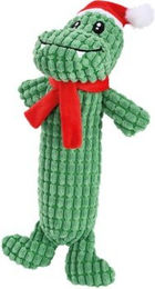 Produktbild von FIT+FUN Spielzeug Xmas Crocodile