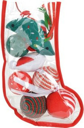 Produktbild von FIT+FUN Xmas Gift Set Stiefel