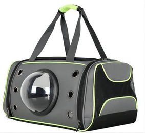 Produktbild von Fitgenics Tiertransporttasche für Hunde und Katzen