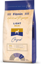 Produktbild von Fitmin Program Maxi Light - 2 x 12 kg