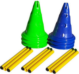 FitPAWS CanineGym Dog Agility Kit – Bild 1 von 2