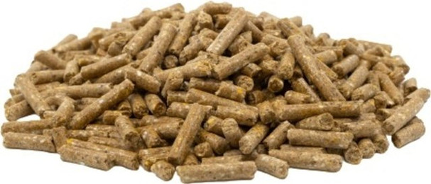 Produktbild von Fixkraft Elité Ergänzer Pellet - 25 kg