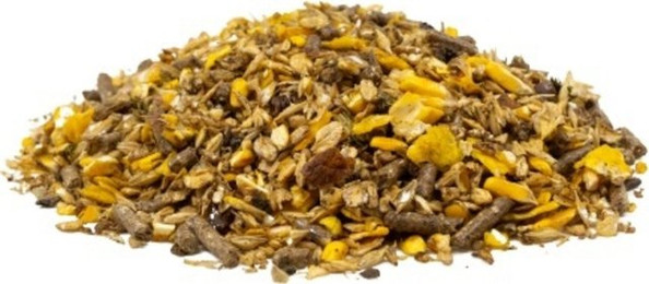 Produktbild von Fixkraft Elité Genuss Müsli - 25 kg