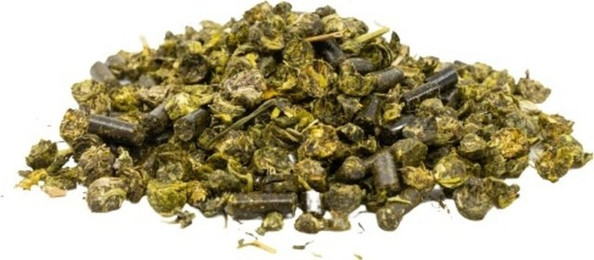 Produktbild von Fixkraft Elité Heu Flakes - 25 kg