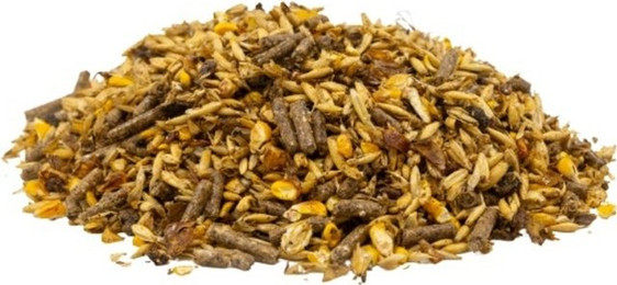 Produktbild von Fixkraft Elité Kompakt Müsli - 25 kg