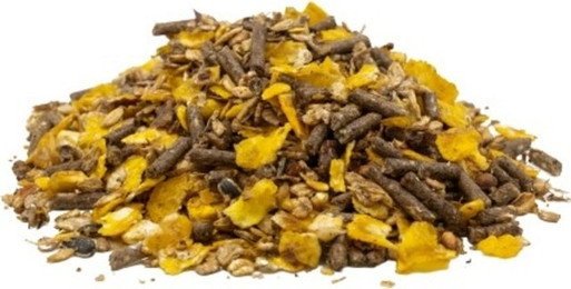 Produktbild von Fixkraft Elité Korn Flocks - 25 kg