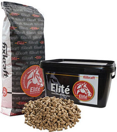 Produktbild von Fixkraft Elité Mineral Pellet - 25 kg