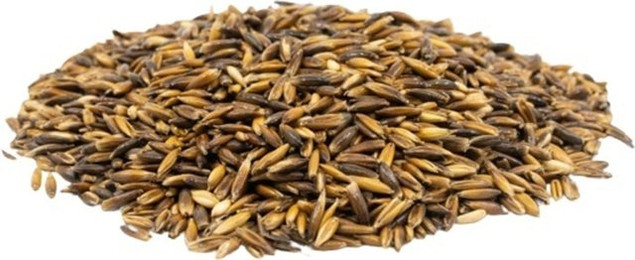 Produktbild von Fixkraft Elité Schwarzhafer im Ganzen - 25 kg