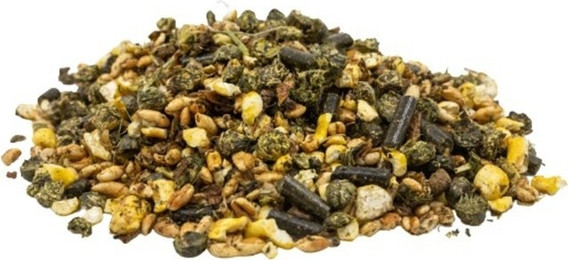 Produktbild von Fixkraft Elité Senior Müsli - 20 kg