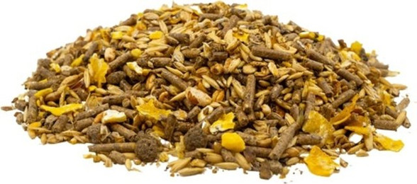 Produktbild von Fixkraft Elité Zucht Müsli - 25 kg