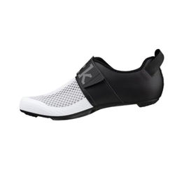 Fizik TRANSIRO HYDRA Radschuhe für Weiß und cm Herren, Schwarz, 26.5 – Bild 1 von 6