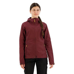 Fjällräven Damen Jacke Stina Port M – Bild 1 von 7