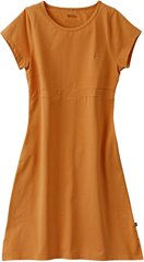 Produktbild von Fjällräven Damen Kleid High Coast Dress W spicy orange