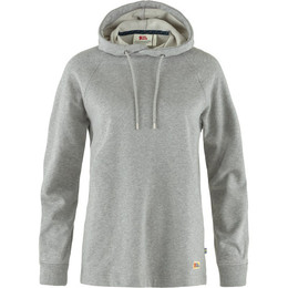 Produktbild von Fjällräven Damen Pullover Vardag Hoodie Grau S