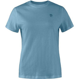 Produktbild von Fjällräven Damen T-Shirt Hemp Blend W dawn blue