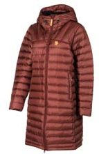 Fjällräven Damen Winterparka Snow Flake Parka W port, Gr. S – Bild 1 von 8