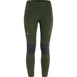 Fjällräven Damenhose Abisko Trekking Tights Pro – Bild 1 von 2