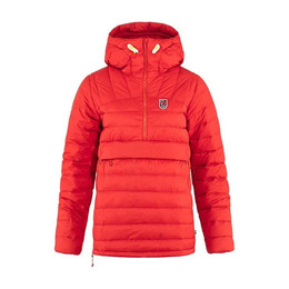Produktbild von Fjällräven Damenjacke Expedition Pack Down Anorak True Red