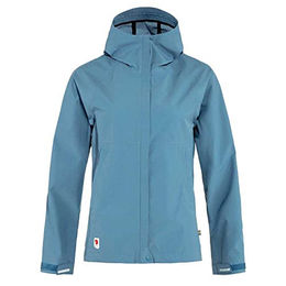 Fjällräven Damenjacke High Coast Hydratic Tail Dawn Blau S – Bild 1 von 5