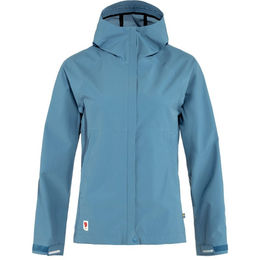 Fjällräven Damenjacke High Coast Hydratic Tail Dawn Blau XS – Bild 1 von 5