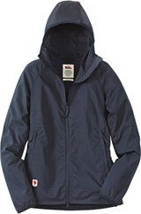 Produktbild von Fjällräven Damenjacke High Coast Shade Jacket W navy