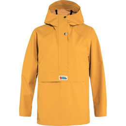 Fjällräven Damenjacke Vardag Hydratic Anorak Mustard Gelb – Bild 1 von 2