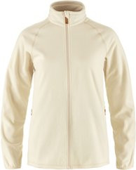 Produktbild von Fjällräven Fleecejacke Övik Lite W chalk white Gr. S