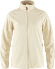 Fjällräven Fleecejacke Övik Lite W chalk white Gr. XS – Bild 1 von 3