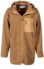 Produktbild von Fjällräven Fleecejacke Vardag Pile Fleece Long W buckwheat brown, Gr. M