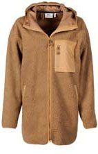 Produktbild von Fjällräven Fleecejacke Vardag Pile Fleece Long W buckwheat brown, Gr. XS