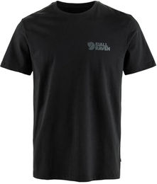 Produktbild von Fjällräven Herren T-Shirt Heavy Classic Black M