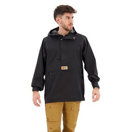 Fjällräven Herrenjacke Vardag Hydratic Anorak Schwarz – Bild 1 von 6