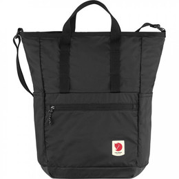 Produktbild von Fjällräven High Coast Totepack Black - 23 l