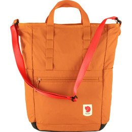 Produktbild von Fjällräven High Coast Totepack Sunset Orange - 23 l
