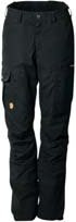 Produktbild von Fjällräven Karla Damenhose Karla Pro Winter Trousers black, Gr. 36