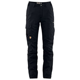 Fjällräven Karla Damenhose Karla Pro Winter Trousers black, Gr. 48 – Bild 1 von 4