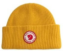 Produktbild von Fjällräven Mütze 1960 Logo Hat mustard yellow, Gr. Einheitsgröße