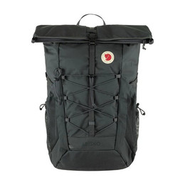 Produktbild von Fjällräven Rucksack Abisko Hike Foldsack Iron Grau