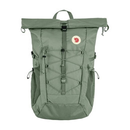 Produktbild von Fjällräven Rucksack Abisko Hike Foldsack Patina Grün