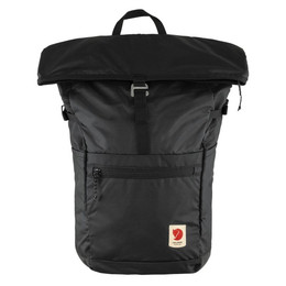 Produktbild von Fjällräven Rucksack High Coast Foldsack 24 Black