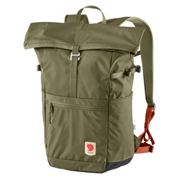 Produktbild von Fjällräven Rucksack High Coast Foldsack 24 Green