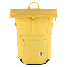 Produktbild von Fjällräven Rucksack High Coast Foldsack 24 Mellow Yellow