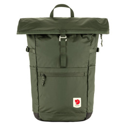 Produktbild von Fjällräven Rucksack High Coast Foldsack 24 Mountain Green