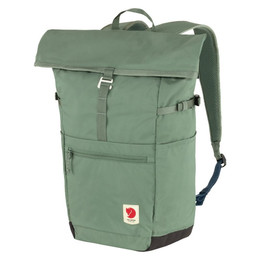 Produktbild von Fjällräven Rucksack High Coast Foldsack 24 Patina Green